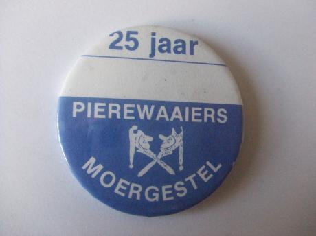 Carnavalsvereniging De Pierewaaiers Moergestel